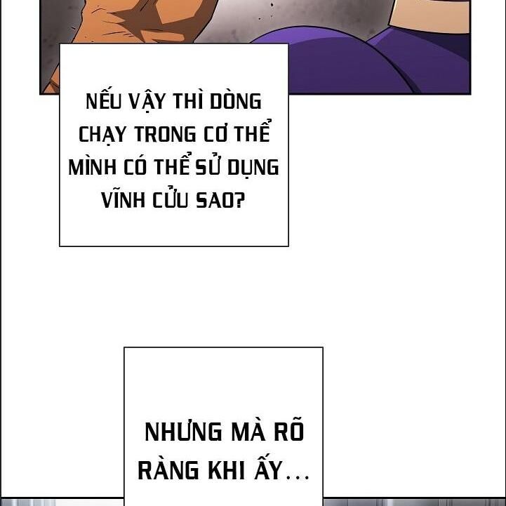 Cốt Binh Trở Lại: Chương 100