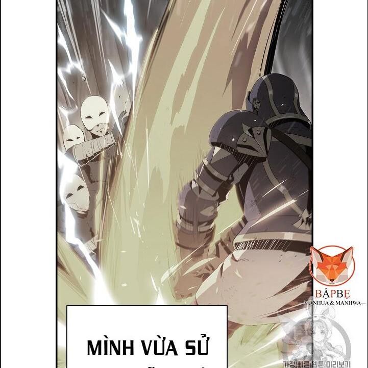 Cốt Binh Trở Lại: Chương 100