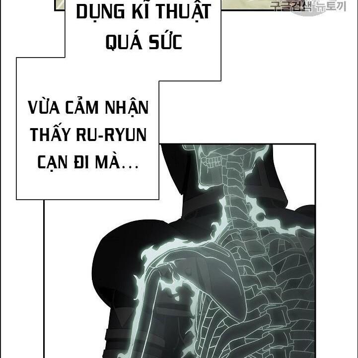 Cốt Binh Trở Lại: Chương 100