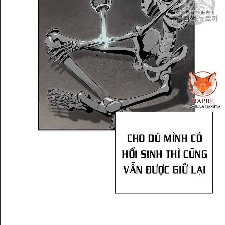 Cốt Binh Trở Lại: Chương 100