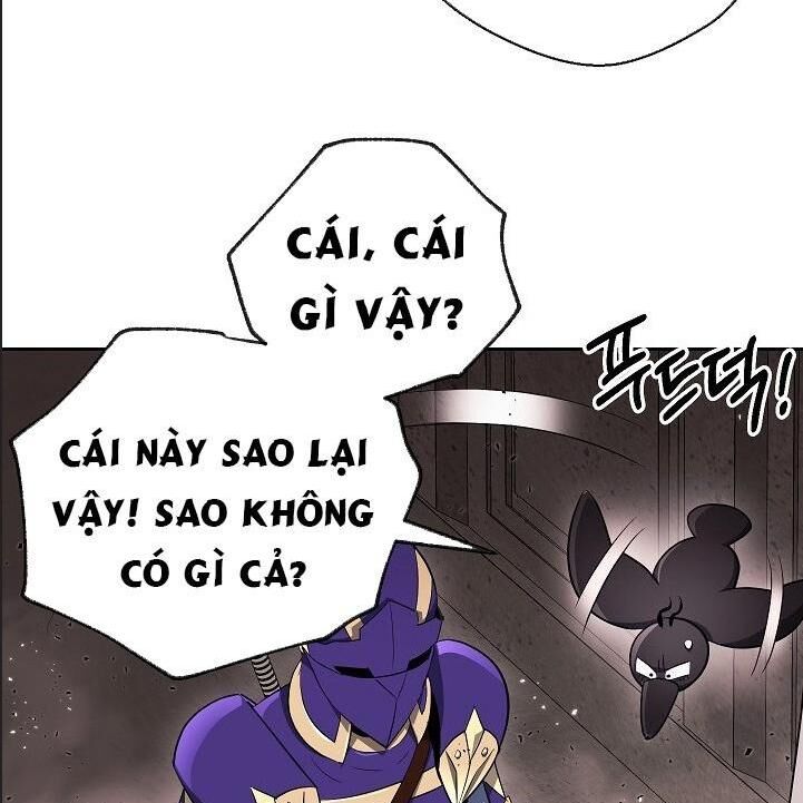 Cốt Binh Trở Lại: Chương 100