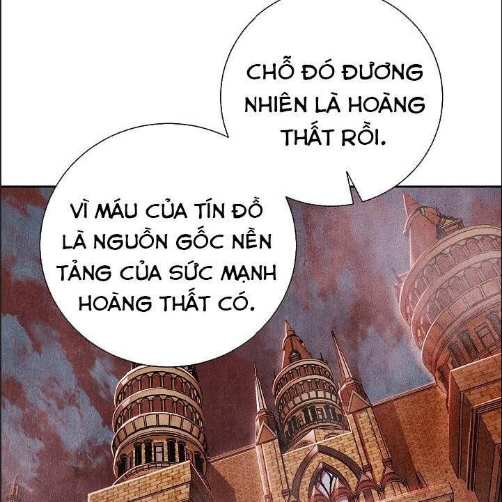 Cốt Binh Trở Lại: Chương 100
