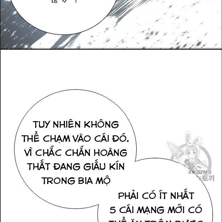 Cốt Binh Trở Lại: Chương 100