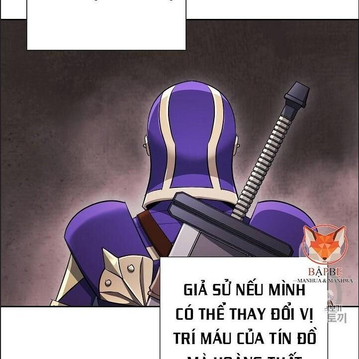 Cốt Binh Trở Lại: Chương 100