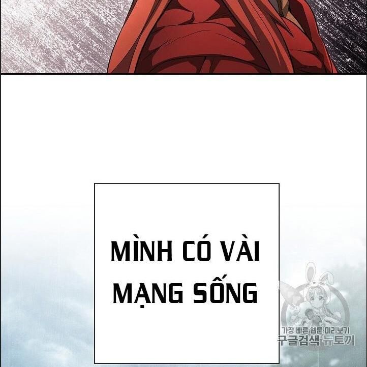 Cốt Binh Trở Lại: Chương 100