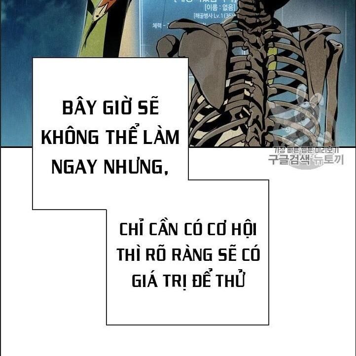 Cốt Binh Trở Lại: Chương 100