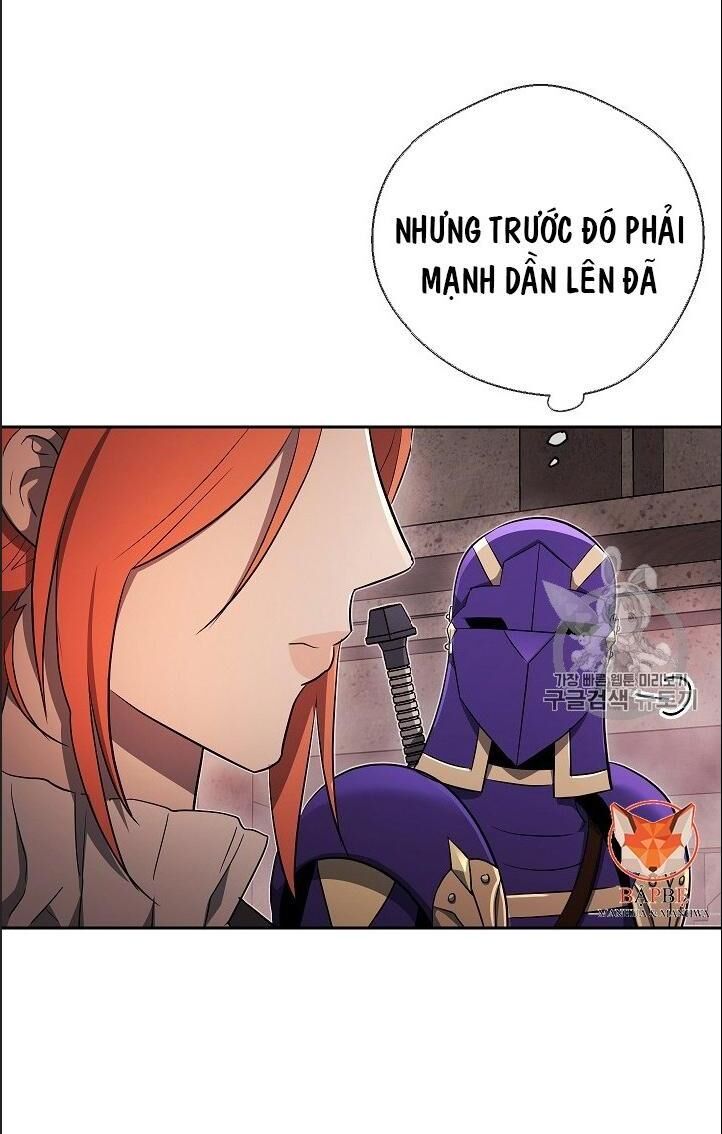 Cốt Binh Trở Lại: Chương 100
