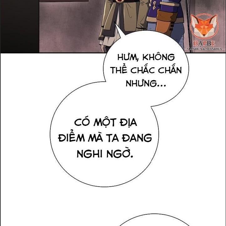 Cốt Binh Trở Lại: Chương 100