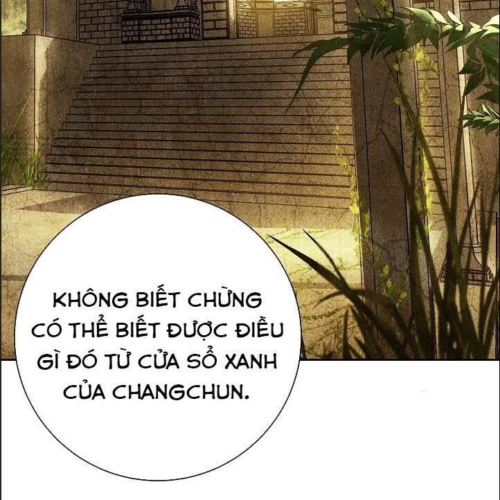 Cốt Binh Trở Lại: Chương 100