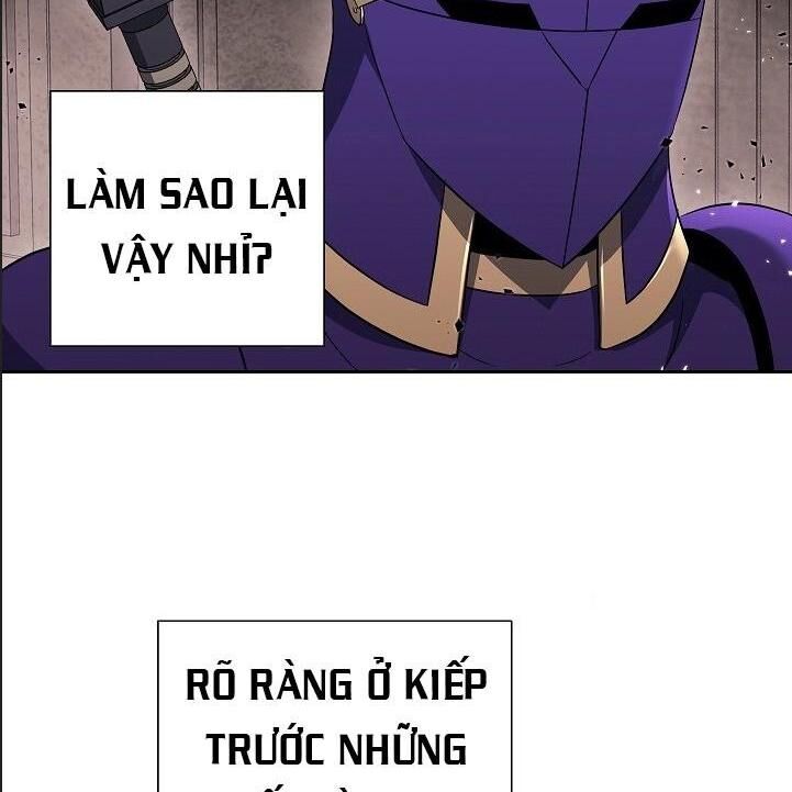 Cốt Binh Trở Lại: Chương 100