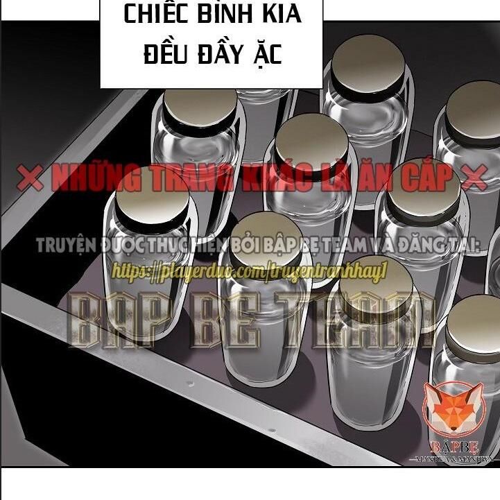 Cốt Binh Trở Lại: Chương 100