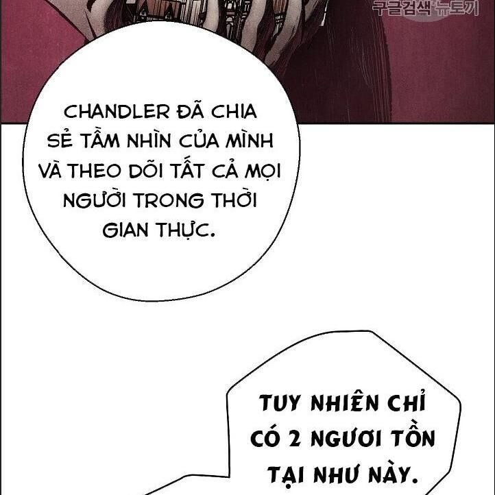 Cốt Binh Trở Lại: Chương 100