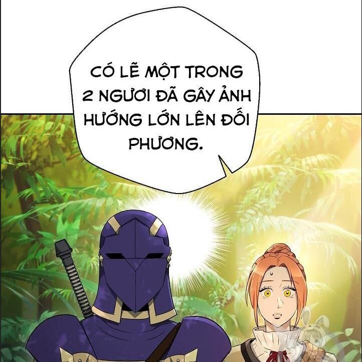 Cốt Binh Trở Lại: Chương 100