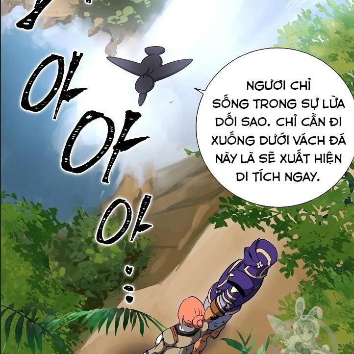 Cốt Binh Trở Lại: Chương 100