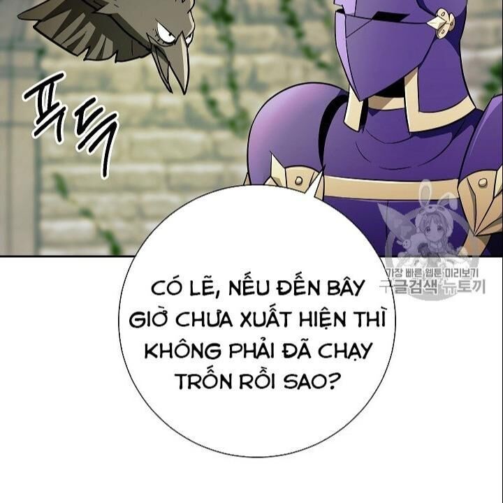 Cốt Binh Trở Lại: Chương 101