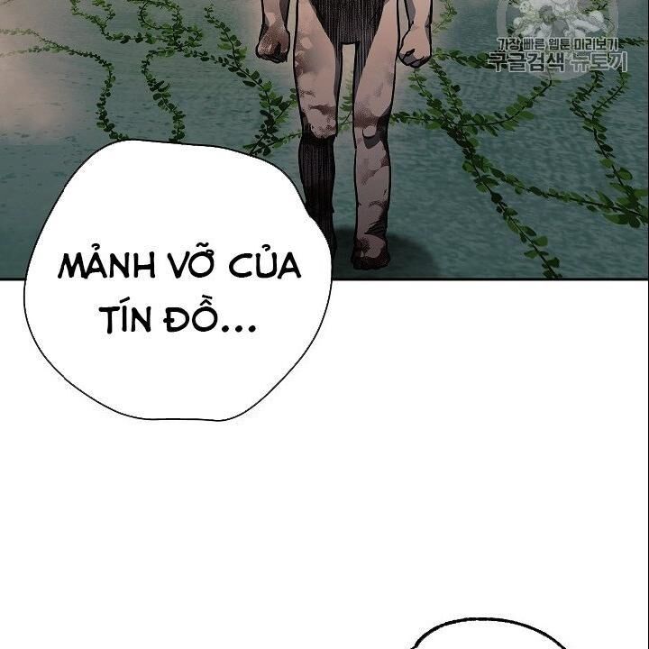 Cốt Binh Trở Lại: Chương 101