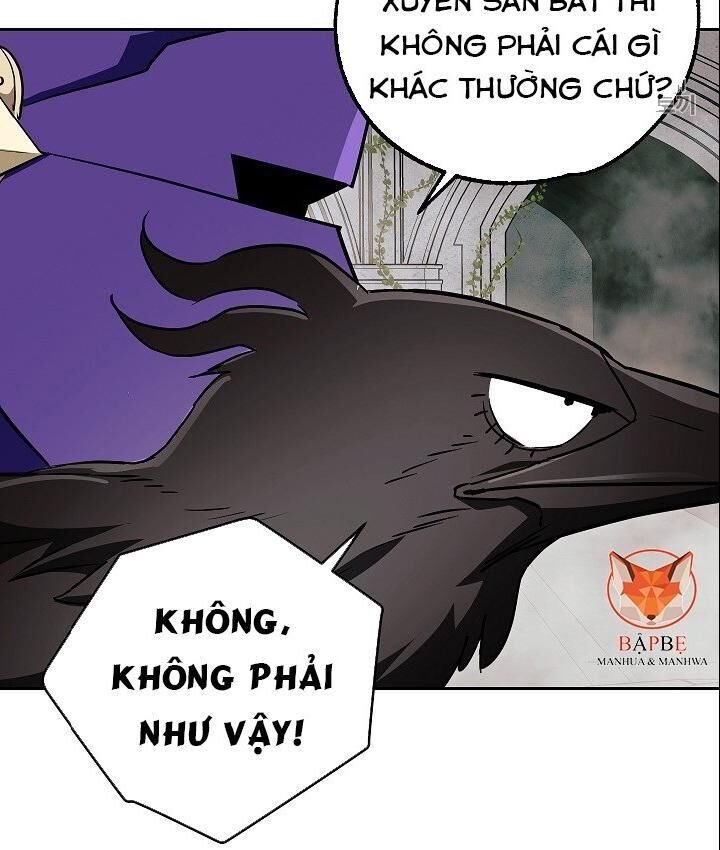 Cốt Binh Trở Lại: Chương 101