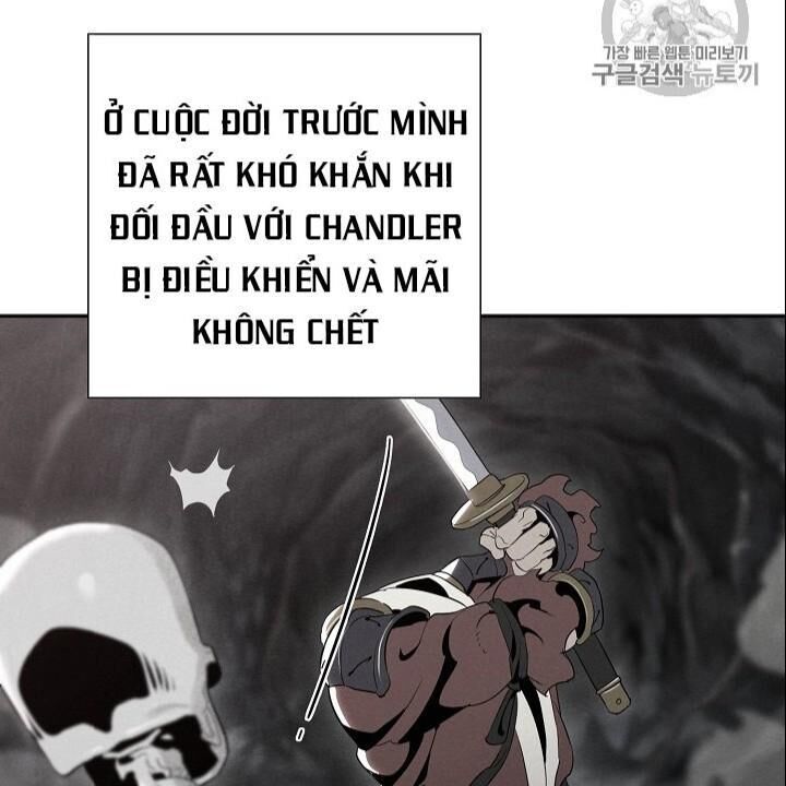 Cốt Binh Trở Lại: Chương 101