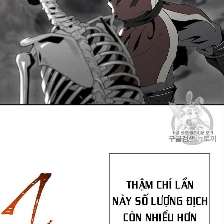 Cốt Binh Trở Lại: Chương 101