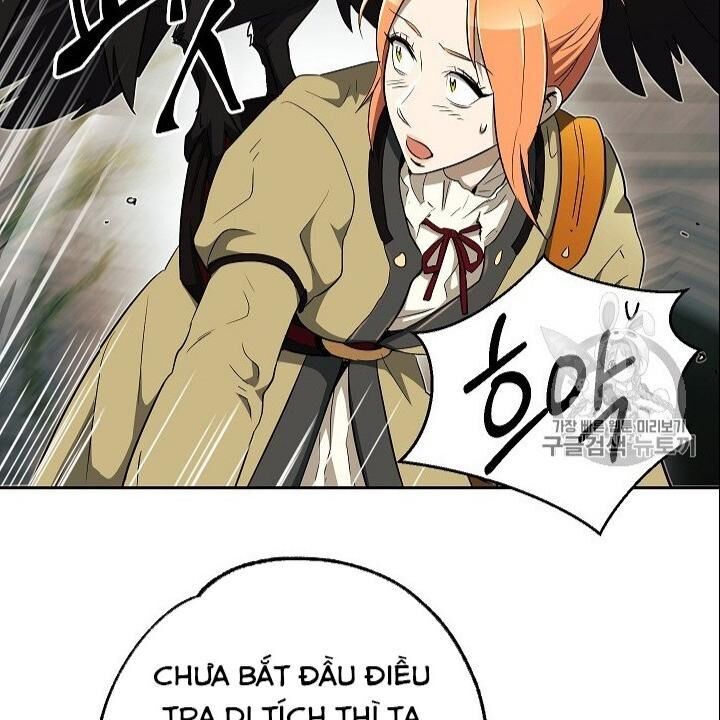 Cốt Binh Trở Lại: Chương 101