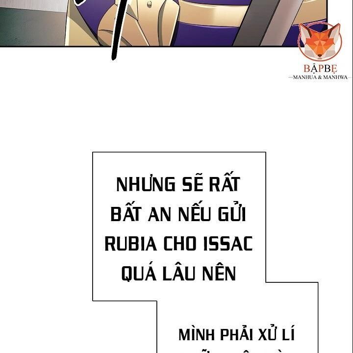 Cốt Binh Trở Lại: Chương 101