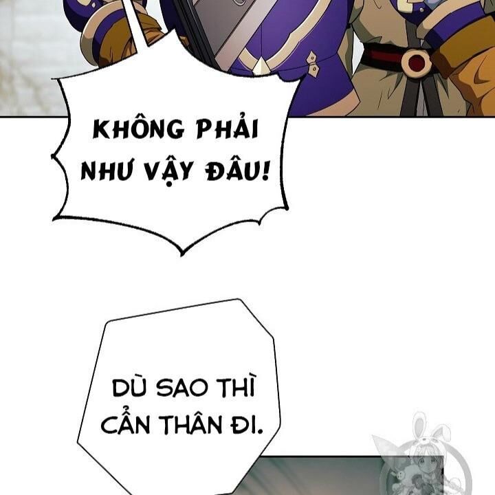 Cốt Binh Trở Lại: Chương 101