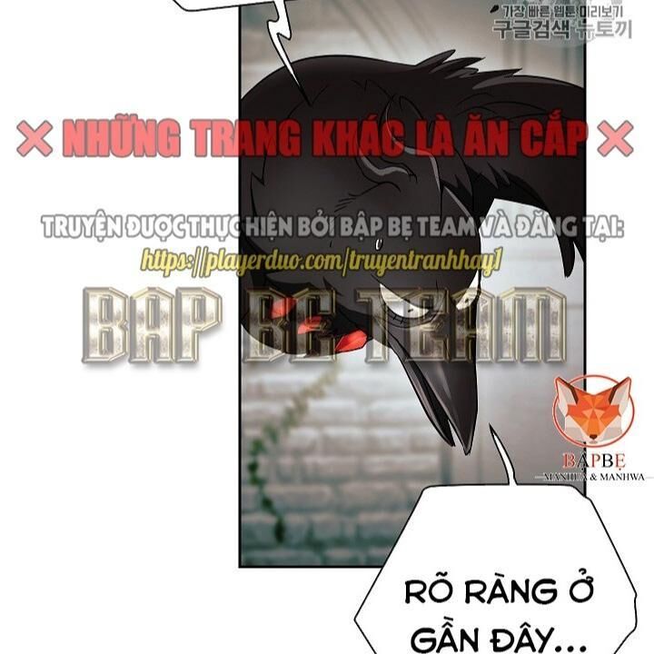 Cốt Binh Trở Lại: Chương 101