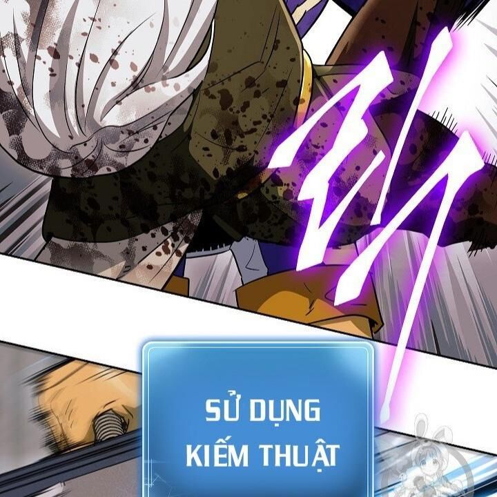 Cốt Binh Trở Lại: Chương 101