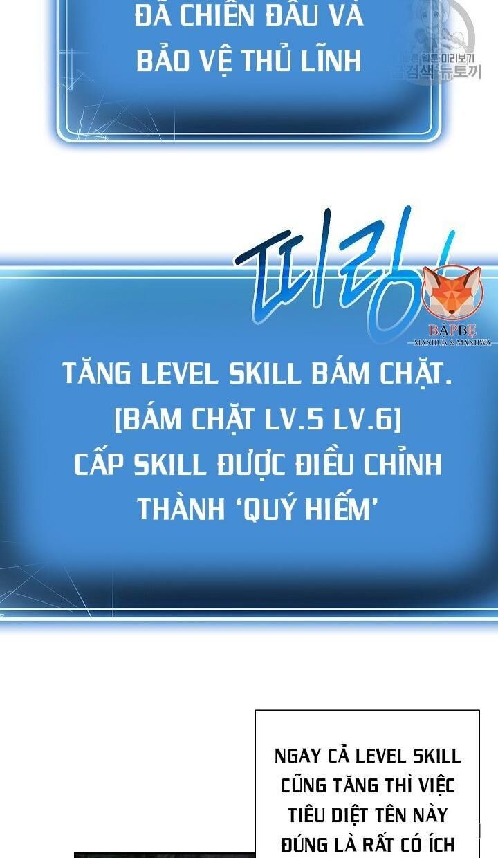 Cốt Binh Trở Lại: Chương 101
