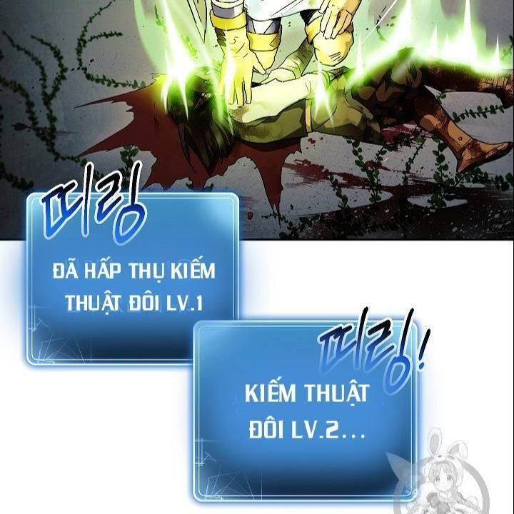Cốt Binh Trở Lại: Chương 101