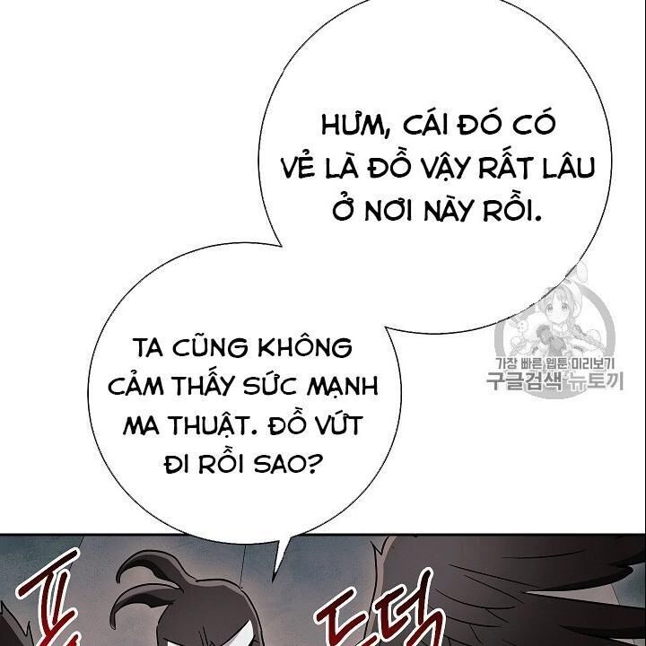 Cốt Binh Trở Lại: Chương 103