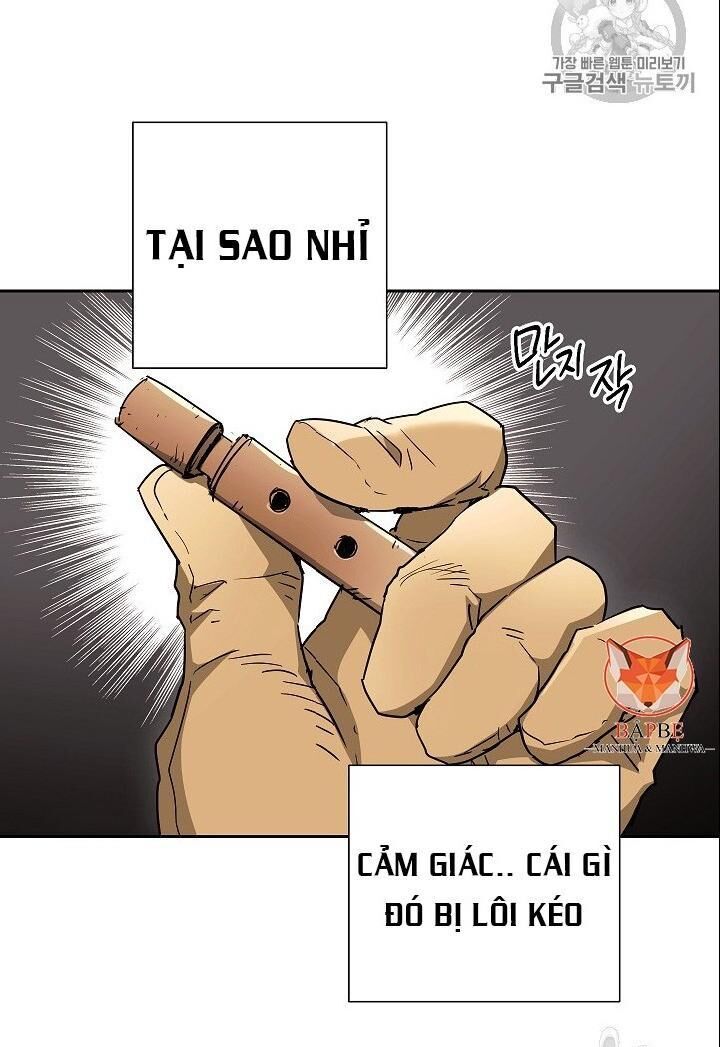 Cốt Binh Trở Lại: Chương 103
