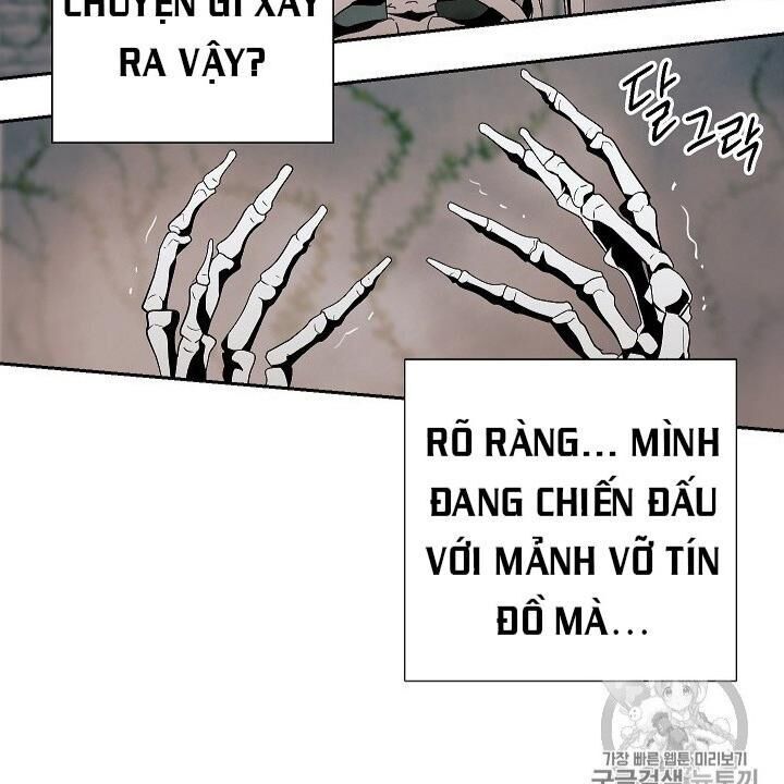 Cốt Binh Trở Lại: Chương 103
