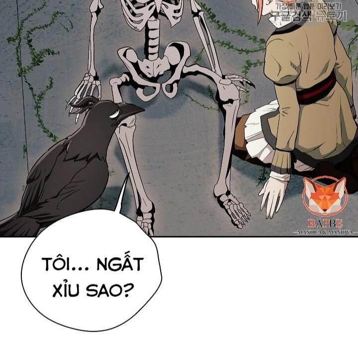 Cốt Binh Trở Lại: Chương 103