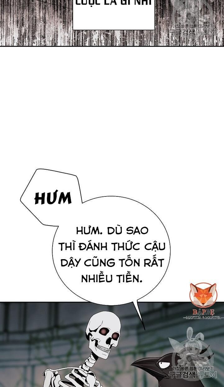 Cốt Binh Trở Lại: Chương 103