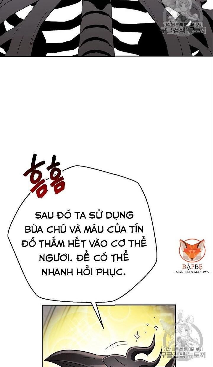 Cốt Binh Trở Lại: Chương 103