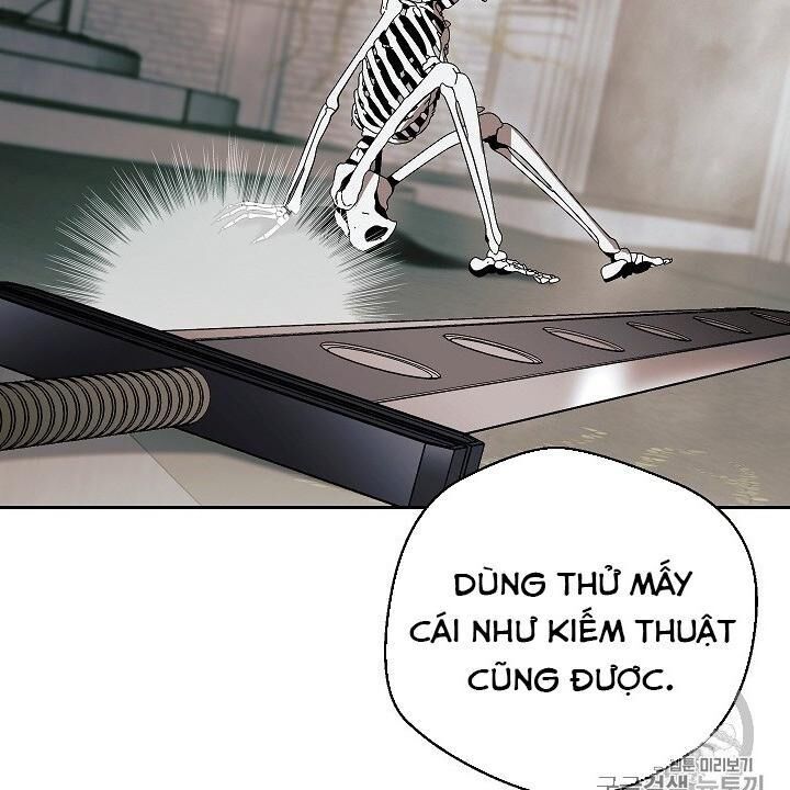 Cốt Binh Trở Lại: Chương 103