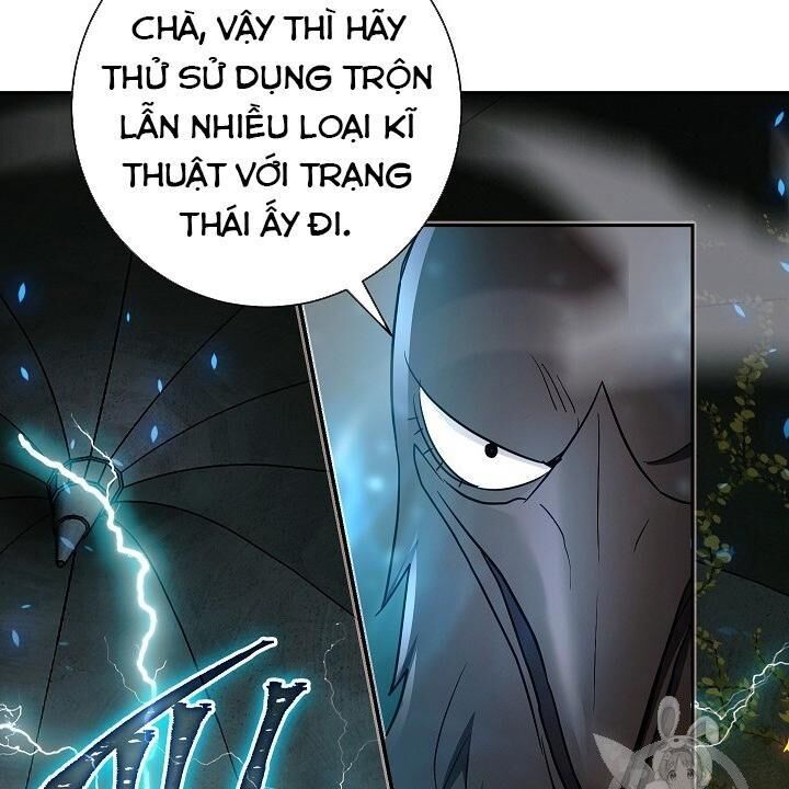 Cốt Binh Trở Lại: Chương 103