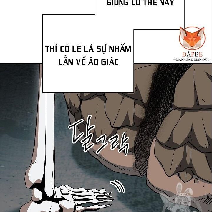 Cốt Binh Trở Lại: Chương 103