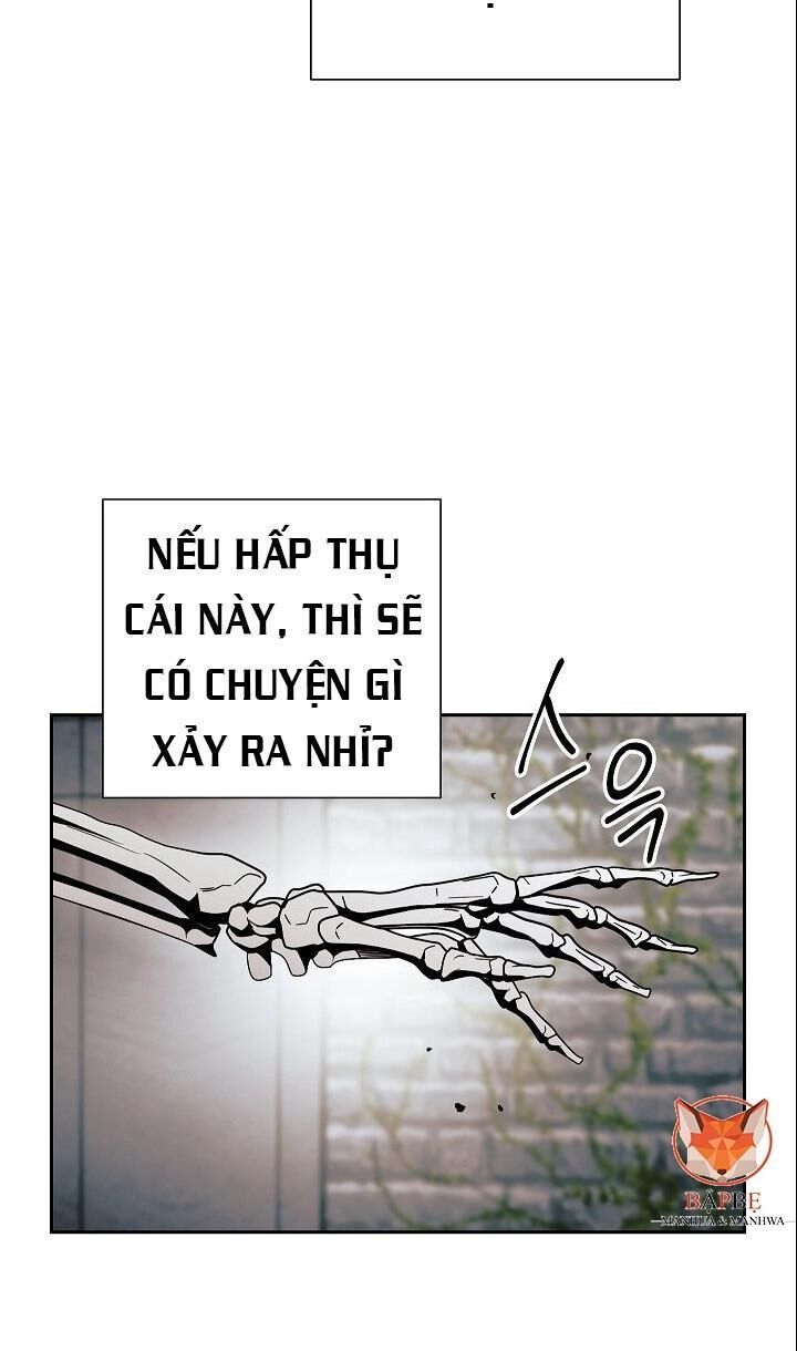 Cốt Binh Trở Lại: Chương 103
