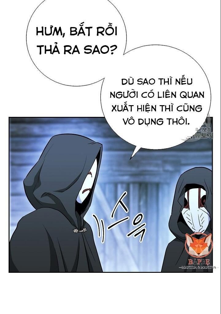 Cốt Binh Trở Lại: Chương 104