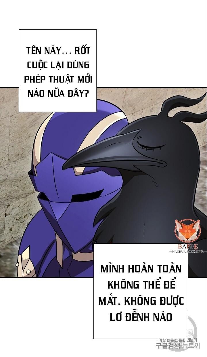 Cốt Binh Trở Lại: Chương 104