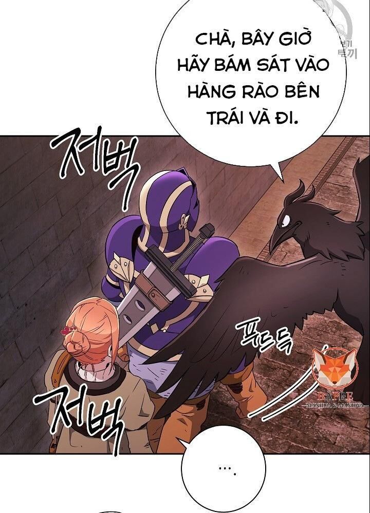 Cốt Binh Trở Lại: Chương 104