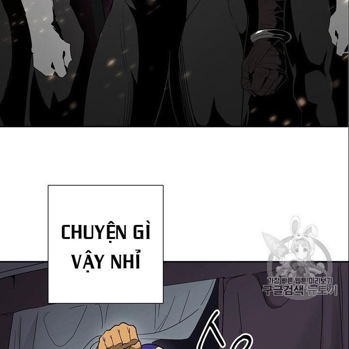 Cốt Binh Trở Lại: Chương 104