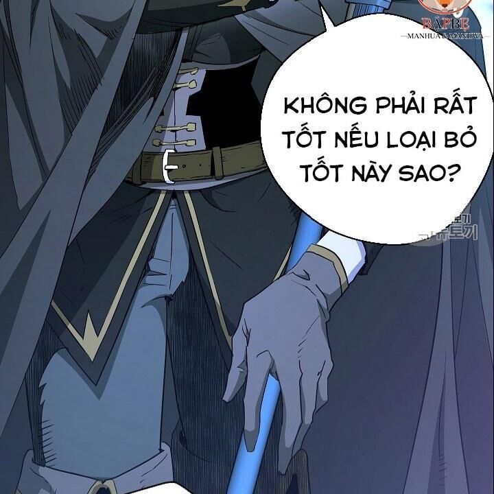 Cốt Binh Trở Lại: Chương 105