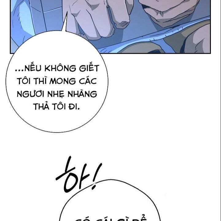 Cốt Binh Trở Lại: Chương 105