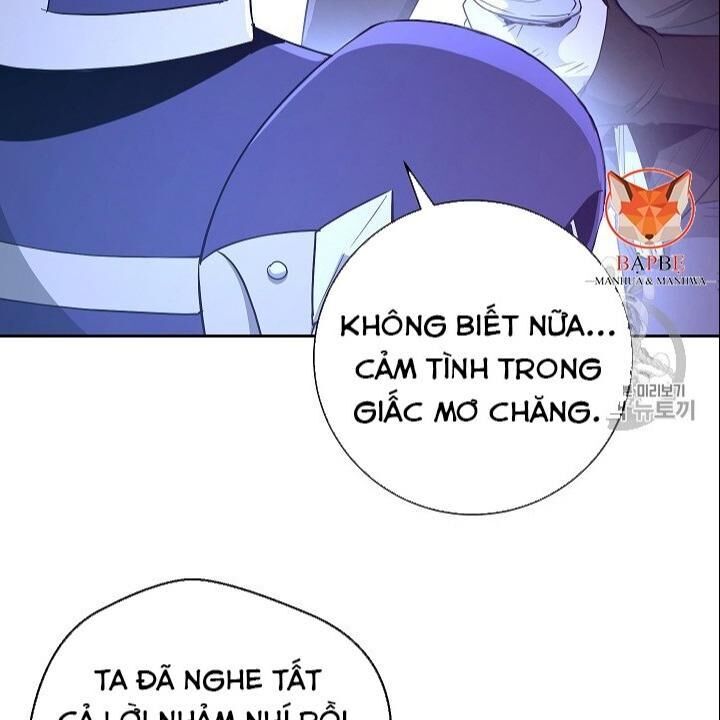 Cốt Binh Trở Lại: Chương 105