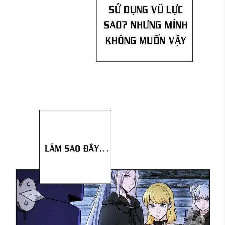 Cốt Binh Trở Lại: Chương 105