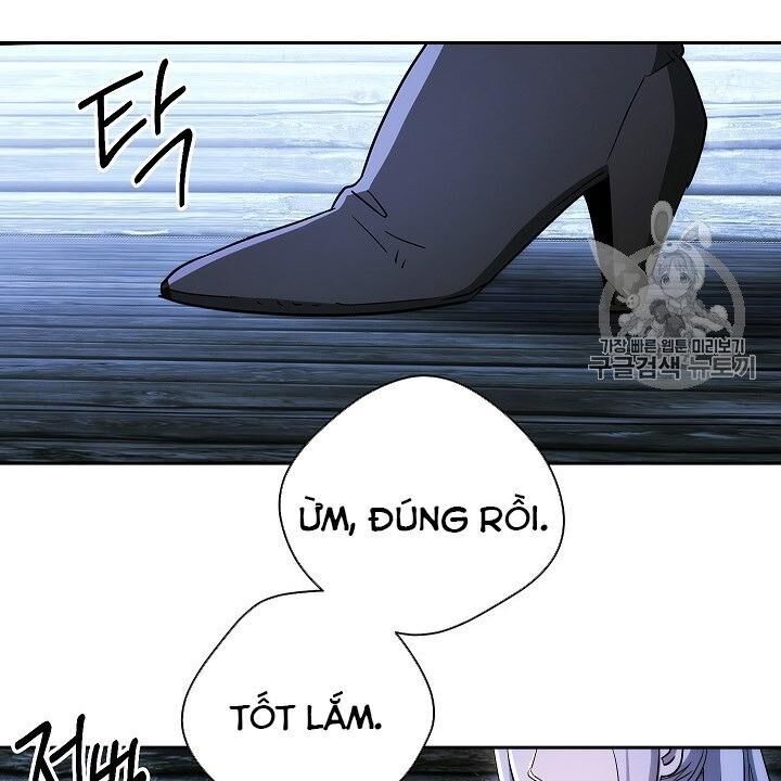 Cốt Binh Trở Lại: Chương 105