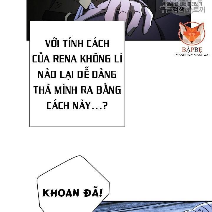 Cốt Binh Trở Lại: Chương 105